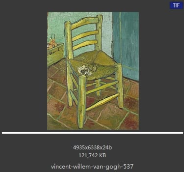 Vincent van Gogh