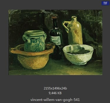 Vincent van Gogh