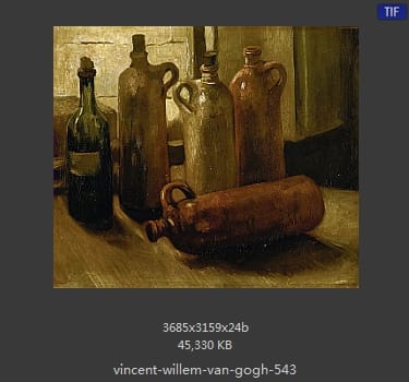 Vincent van Gogh