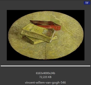 Vincent van Gogh