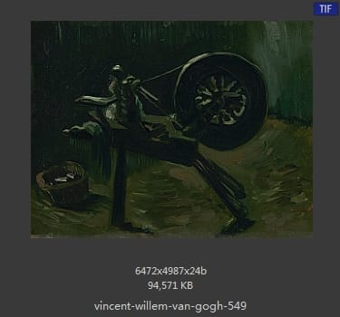 Vincent van Gogh