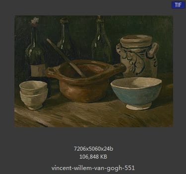 Vincent van Gogh