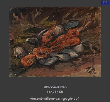 Vincent van Gogh