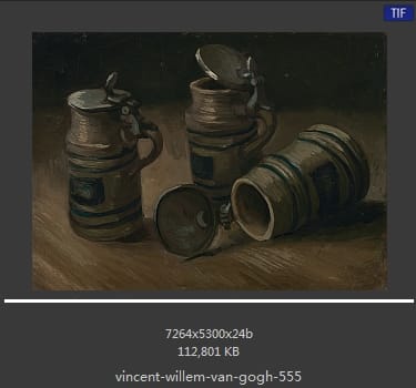 Vincent van Gogh