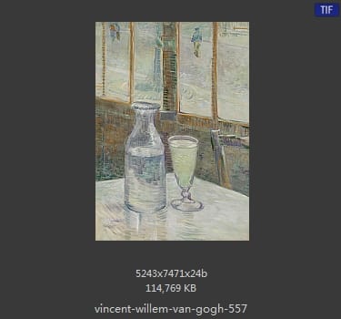 Vincent van Gogh
