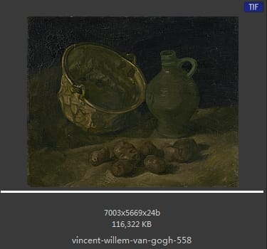 Vincent van Gogh