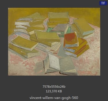 Vincent van Gogh