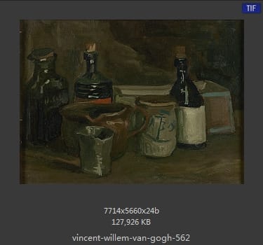 Vincent van Gogh