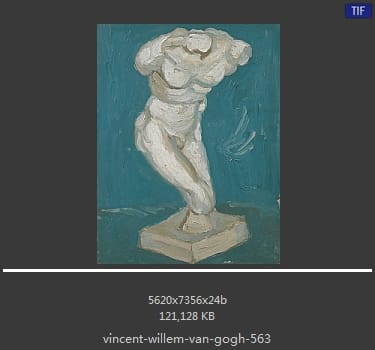 Vincent van Gogh