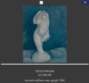 Vincent van Gogh