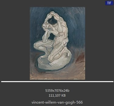Vincent van Gogh