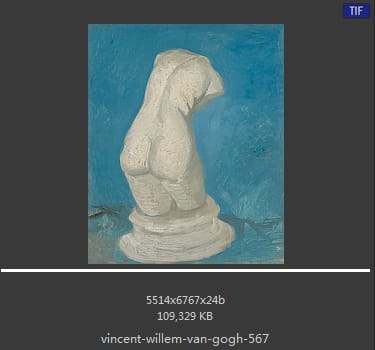 Vincent van Gogh