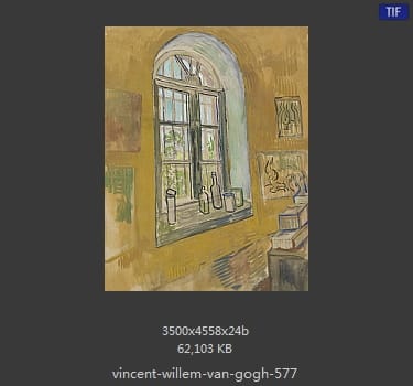 Vincent van Gogh