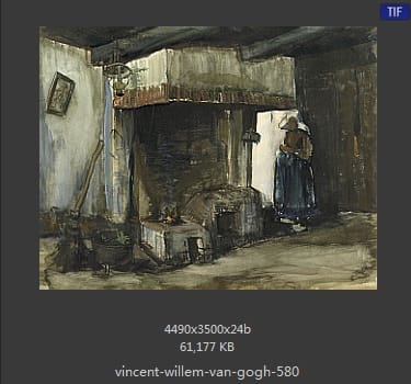 Vincent van Gogh