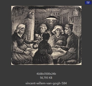 Vincent van Gogh