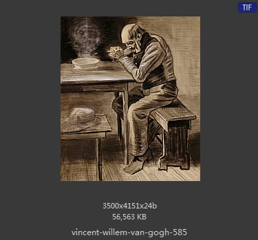 Vincent van Gogh