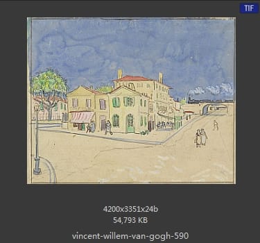 Vincent van Gogh