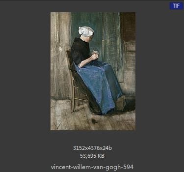 Vincent van Gogh