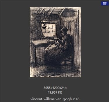 Vincent van Gogh