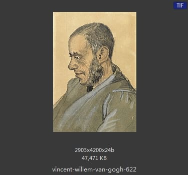 Vincent van Gogh