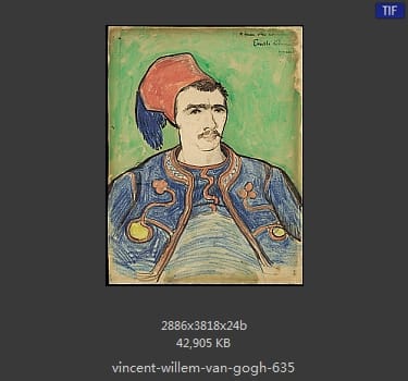 Vincent van Gogh