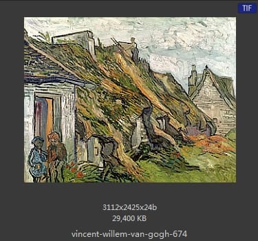 Vincent van Gogh