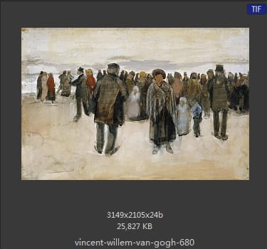Vincent van Gogh