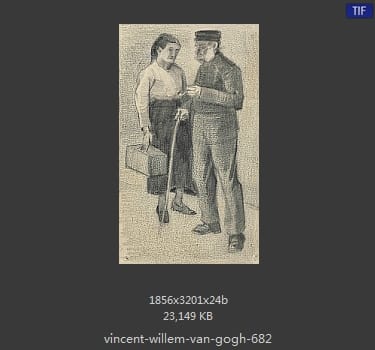 Vincent van Gogh