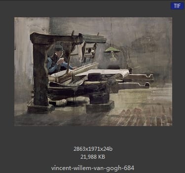 Vincent van Gogh