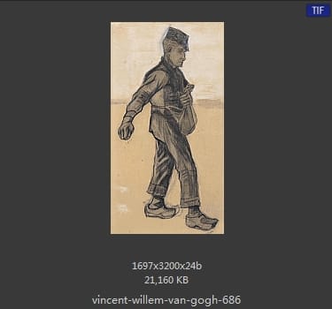 Vincent van Gogh