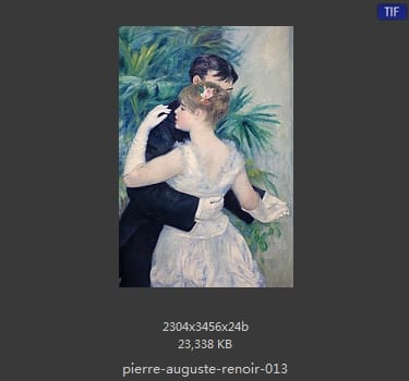 皮耶尔·奥古斯特·雷诺阿