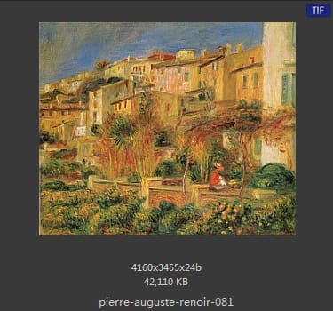 皮耶尔·奥古斯特·雷诺阿