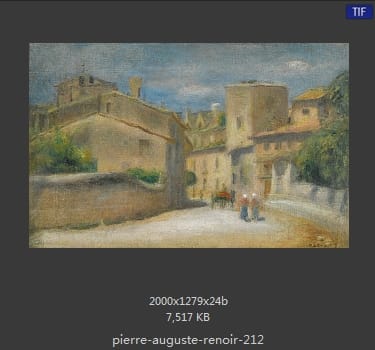 皮耶尔·奥古斯特·雷诺阿