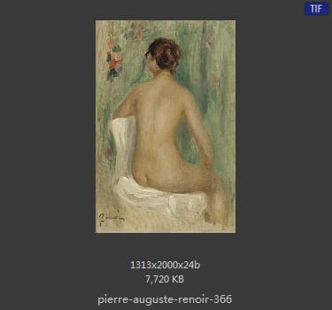 皮耶尔·奥古斯特·雷诺阿