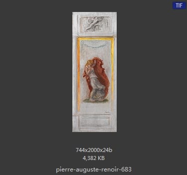 皮耶尔·奥古斯特·雷诺阿