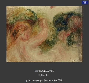 皮耶尔·奥古斯特·雷诺阿