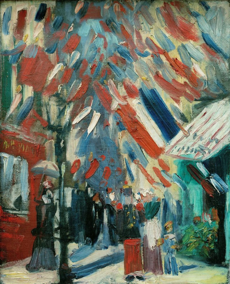 文森特·梵高 #311