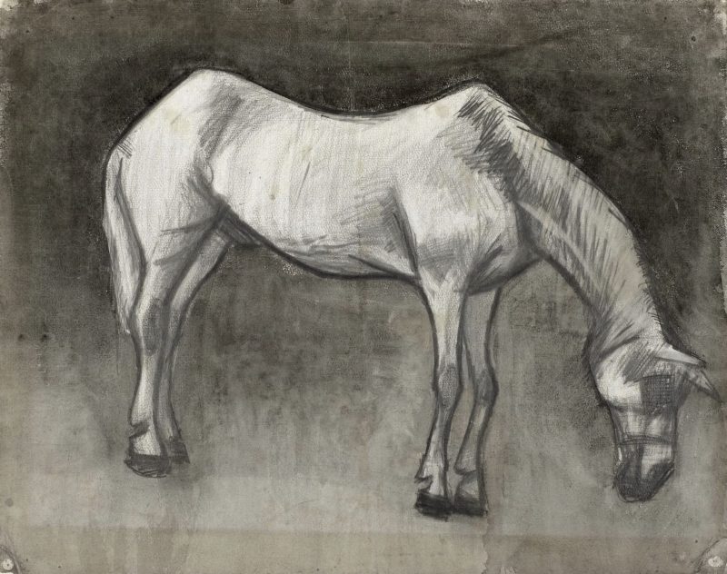 文森特·梵高 #591