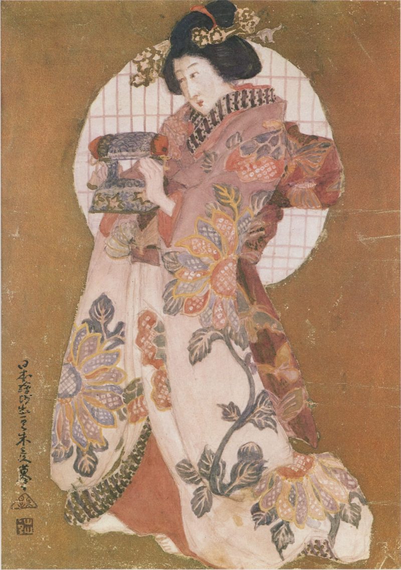 青木繁 #19