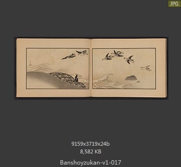 万象图鉴