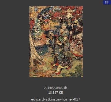 爱德华·阿特金森·何耐尔