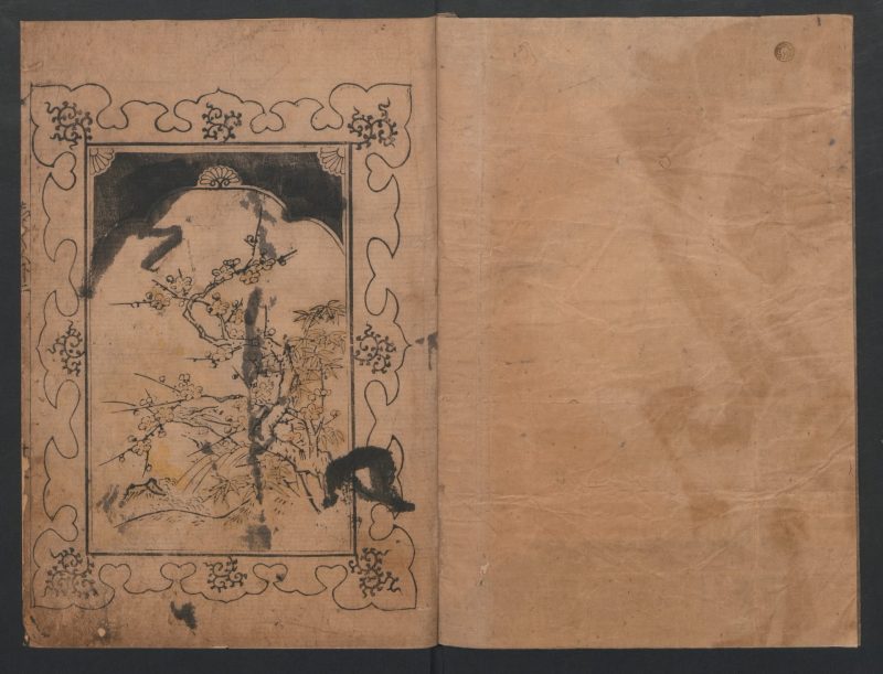 菱川师宣 #28