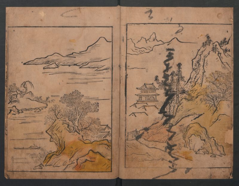 菱川师宣 #30