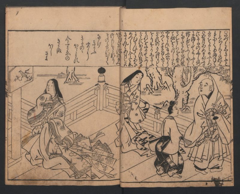 菱川师宣 #51