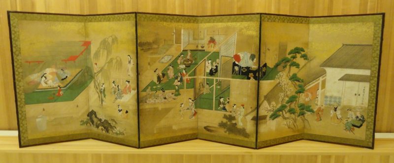 菱川师宣 #84