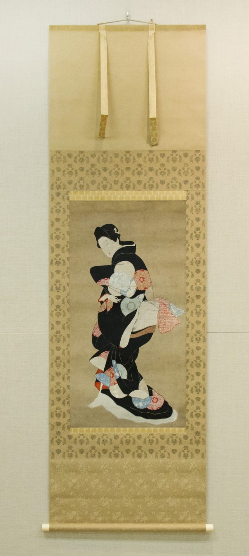 菱川师宣 #95