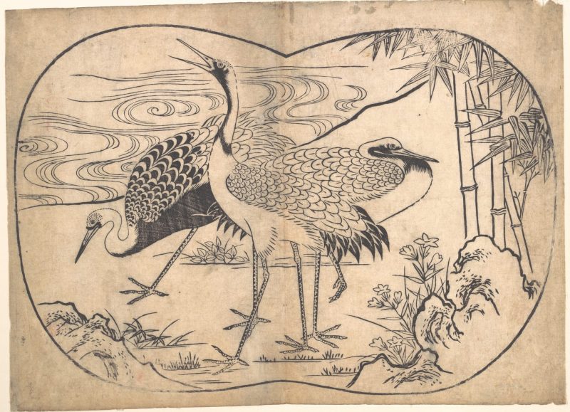 菱川师宣 #104