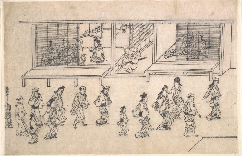 菱川师宣 #112