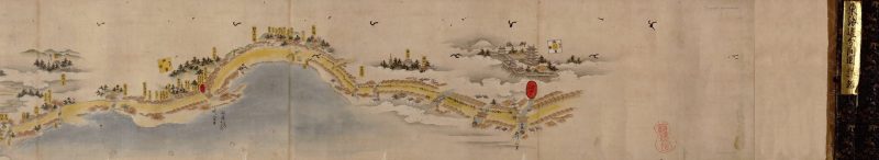 菱川师宣 #122