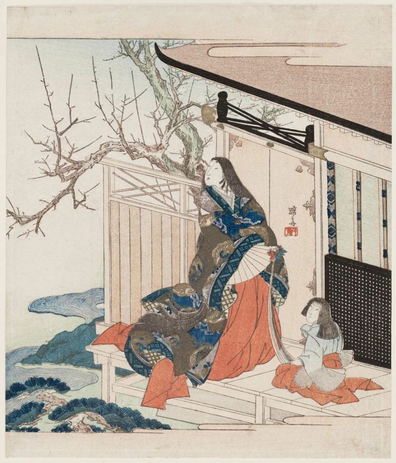 蹄斋北马 #35